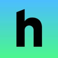 Hookson logo